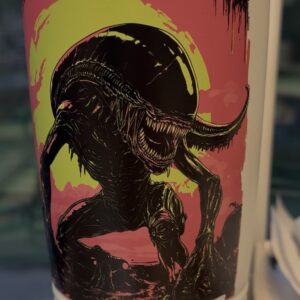 Custom 20oz Tumbler — Your Design, Your Way