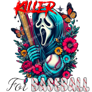 Killer for Baseball