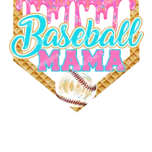 Baseball Drip Collection